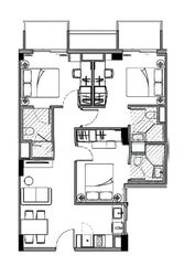Teck Chye Terrace (D19), Apartment #574258431